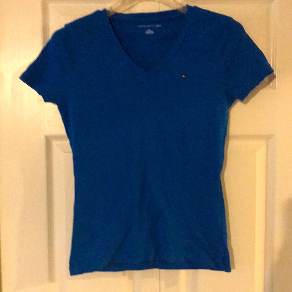 Tommy t-shirt